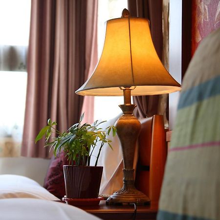 Jimei Homestay Ji’an Zewnętrze zdjęcie