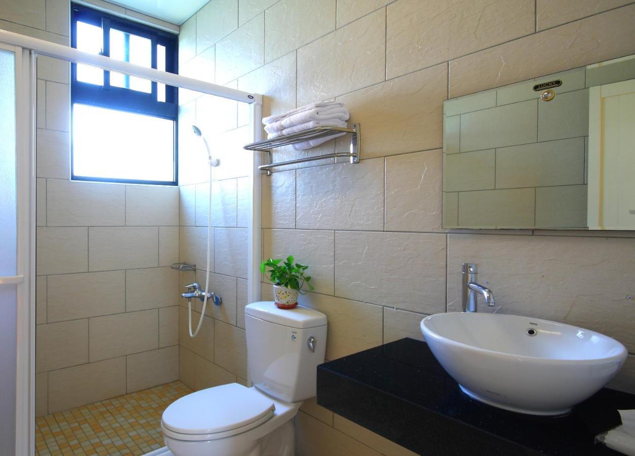 Jimei Homestay Ji’an Zewnętrze zdjęcie