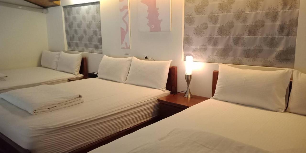 Jimei Homestay Ji’an Zewnętrze zdjęcie