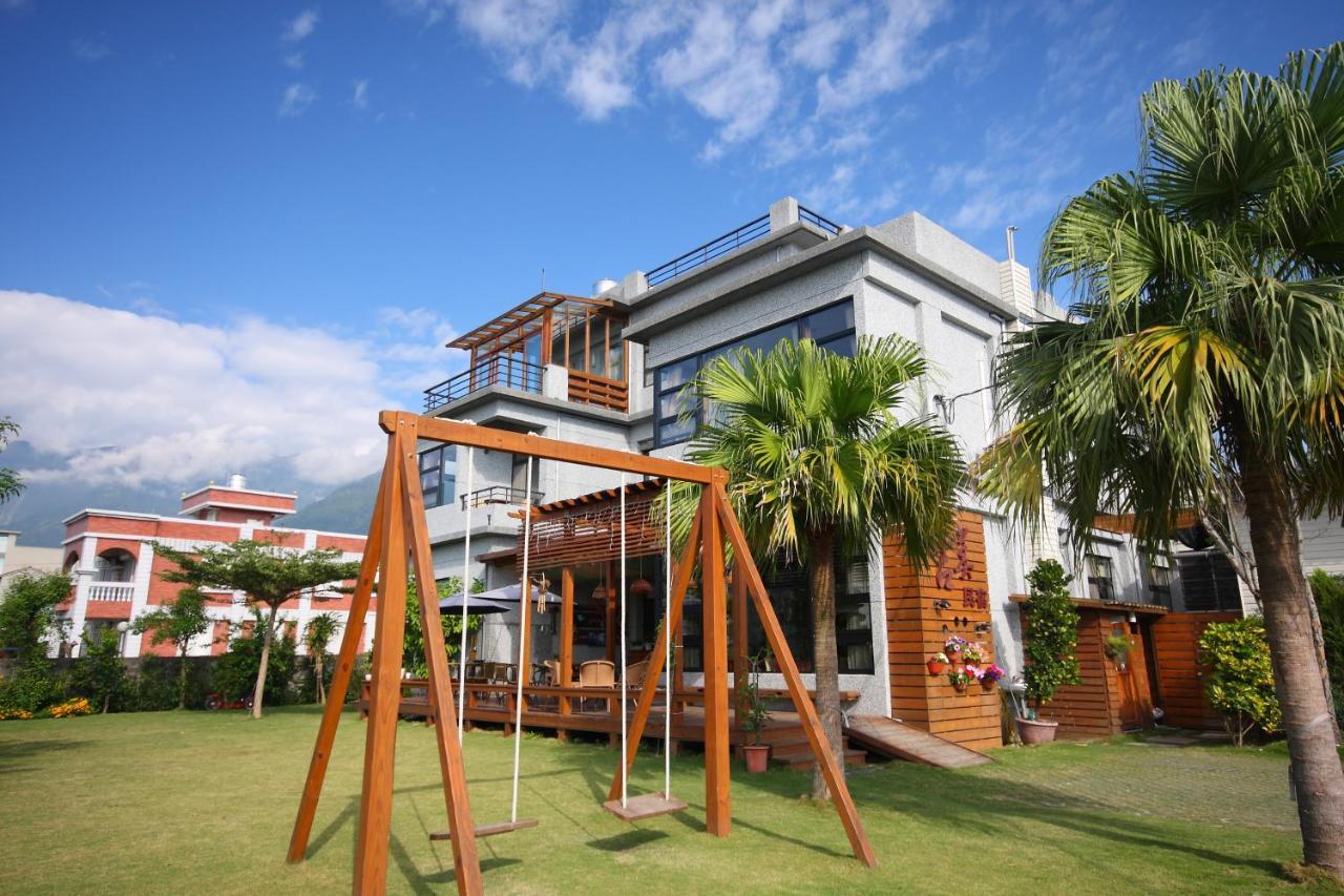 Jimei Homestay Ji’an Zewnętrze zdjęcie