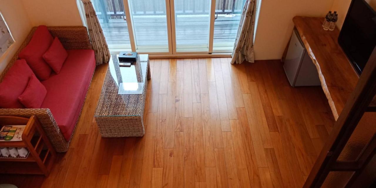Jimei Homestay Ji’an Zewnętrze zdjęcie