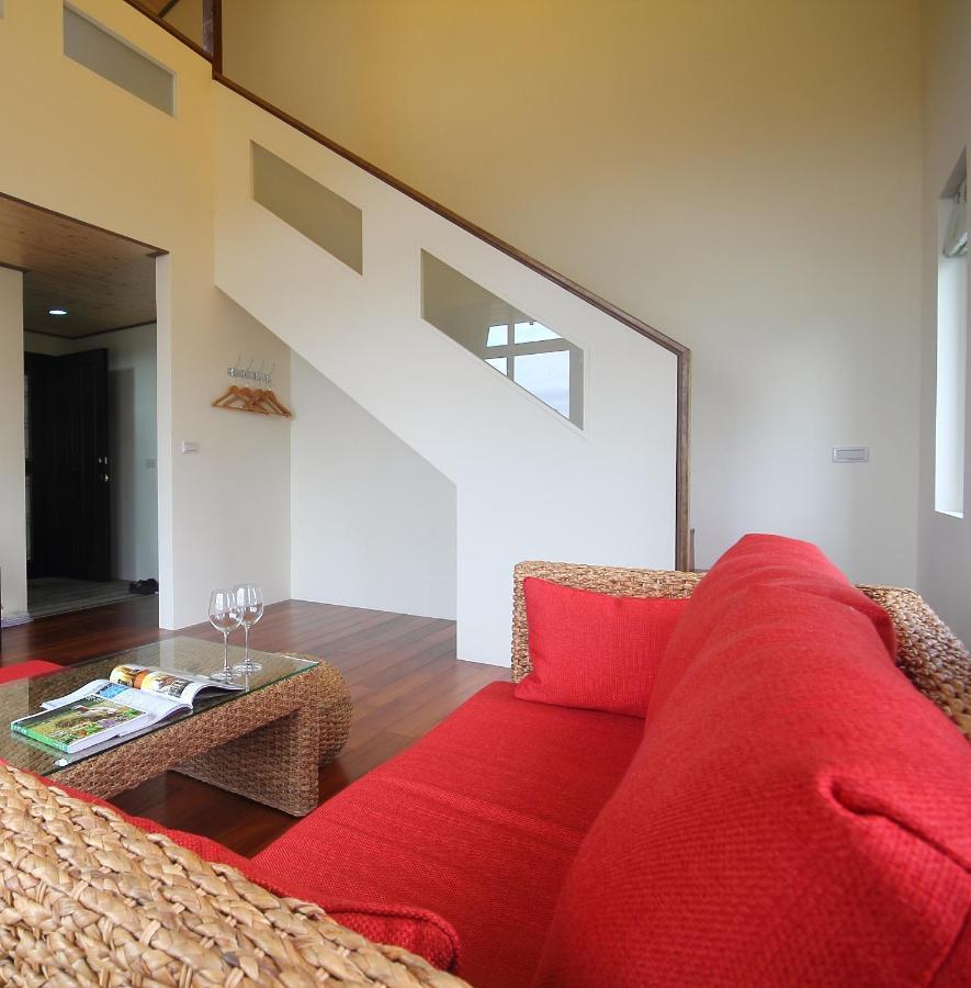 Jimei Homestay Ji’an Zewnętrze zdjęcie