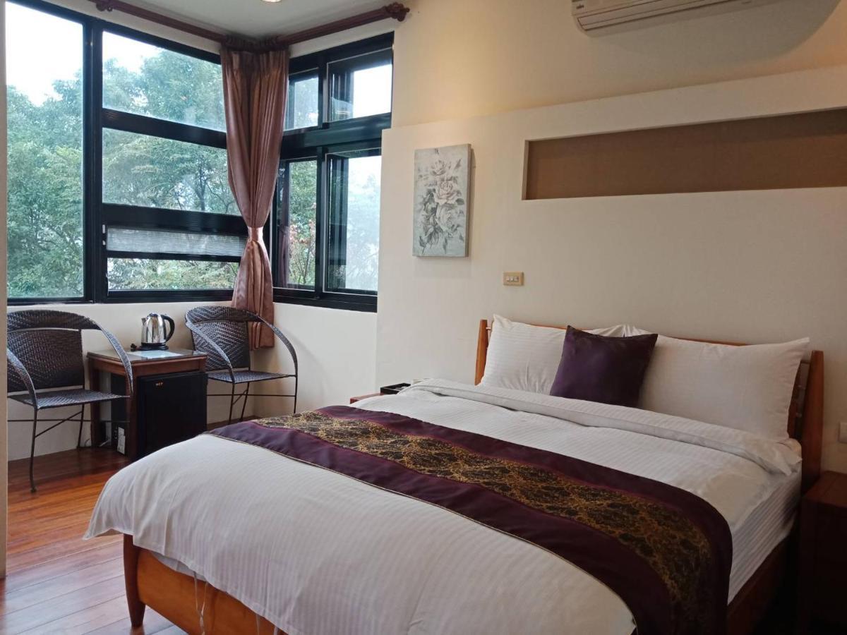 Jimei Homestay Ji’an Zewnętrze zdjęcie