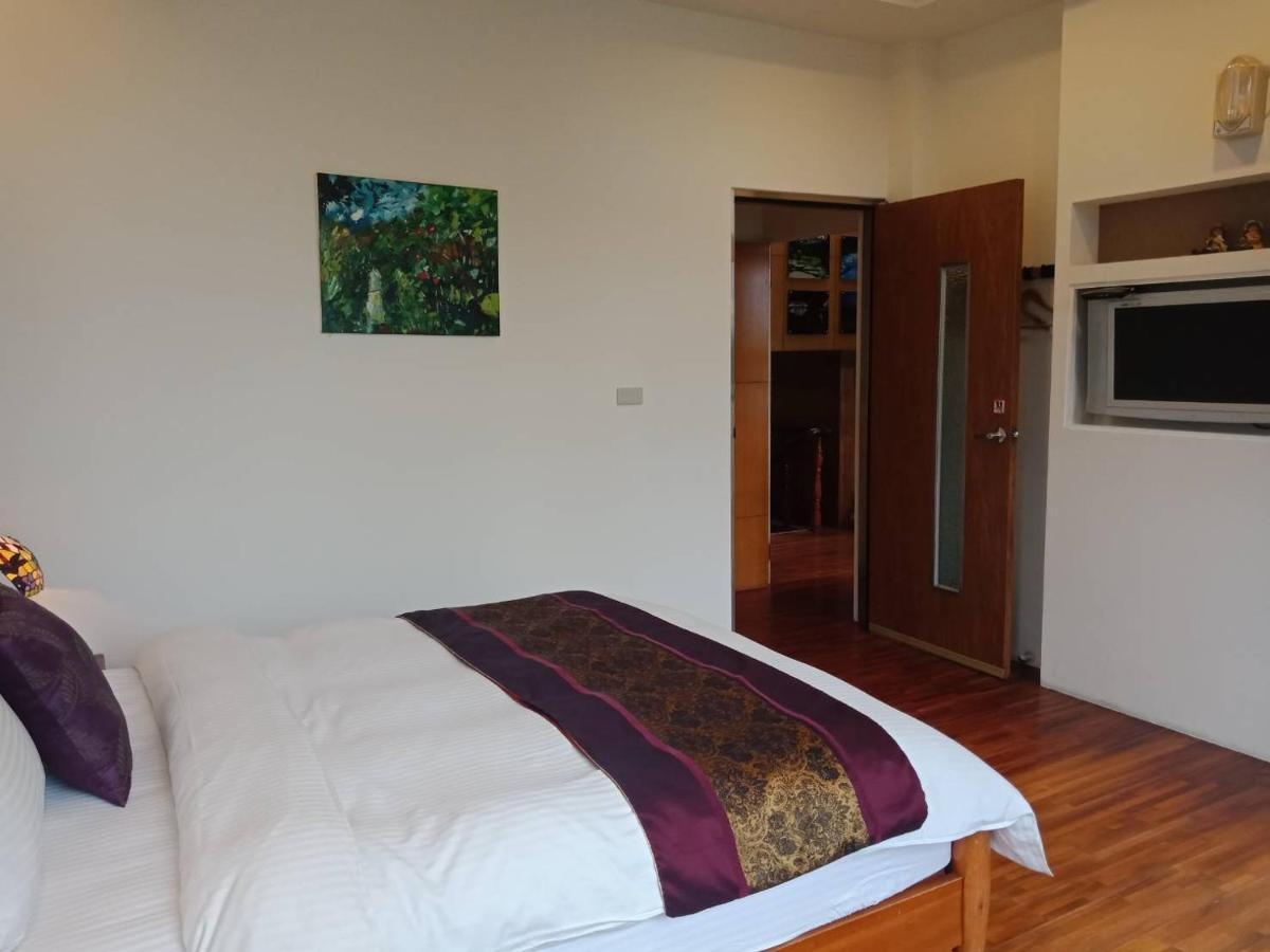 Jimei Homestay Ji’an Zewnętrze zdjęcie