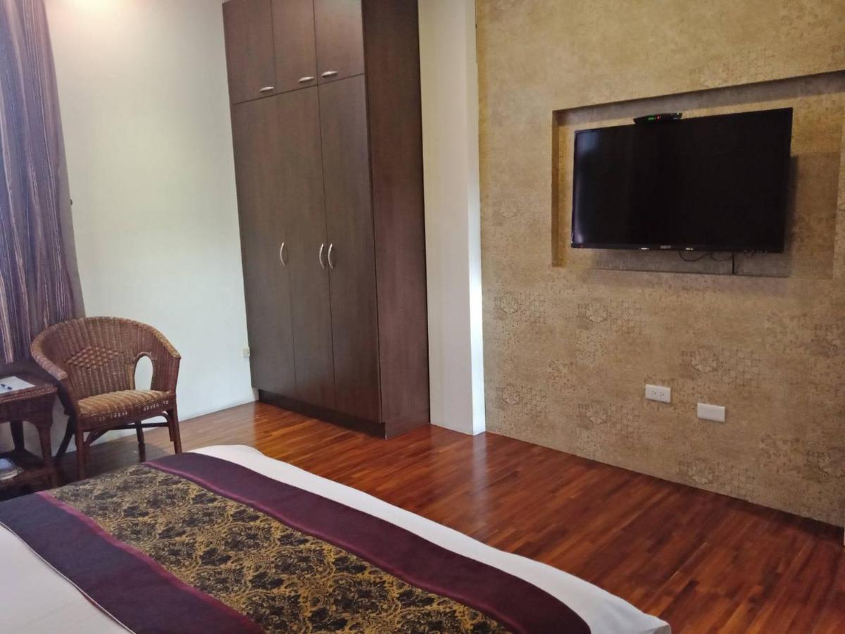 Jimei Homestay Ji’an Zewnętrze zdjęcie