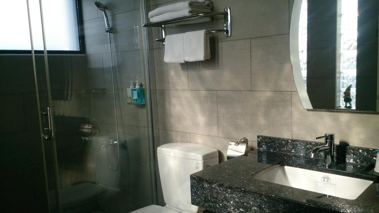 Jimei Homestay Ji’an Zewnętrze zdjęcie
