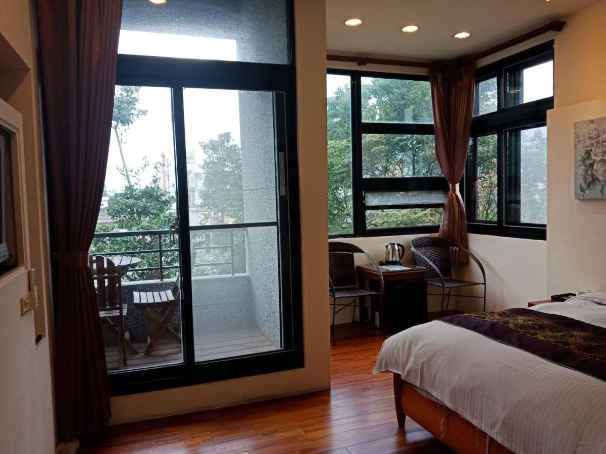 Jimei Homestay Ji’an Zewnętrze zdjęcie