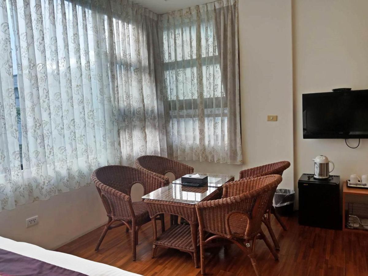 Jimei Homestay Ji’an Zewnętrze zdjęcie