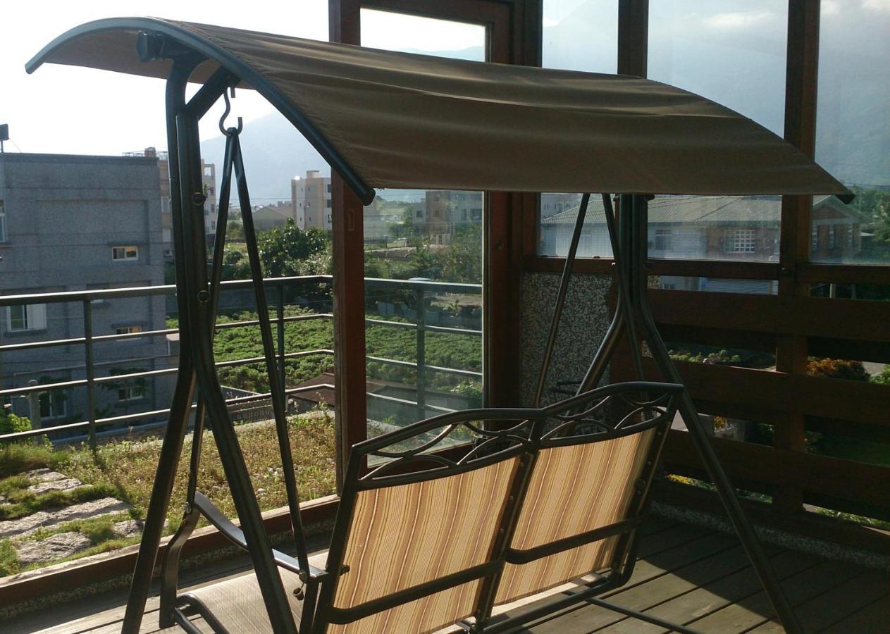 Jimei Homestay Ji’an Zewnętrze zdjęcie