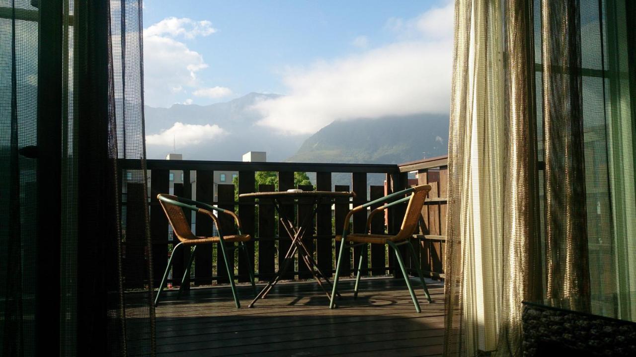 Jimei Homestay Ji’an Zewnętrze zdjęcie