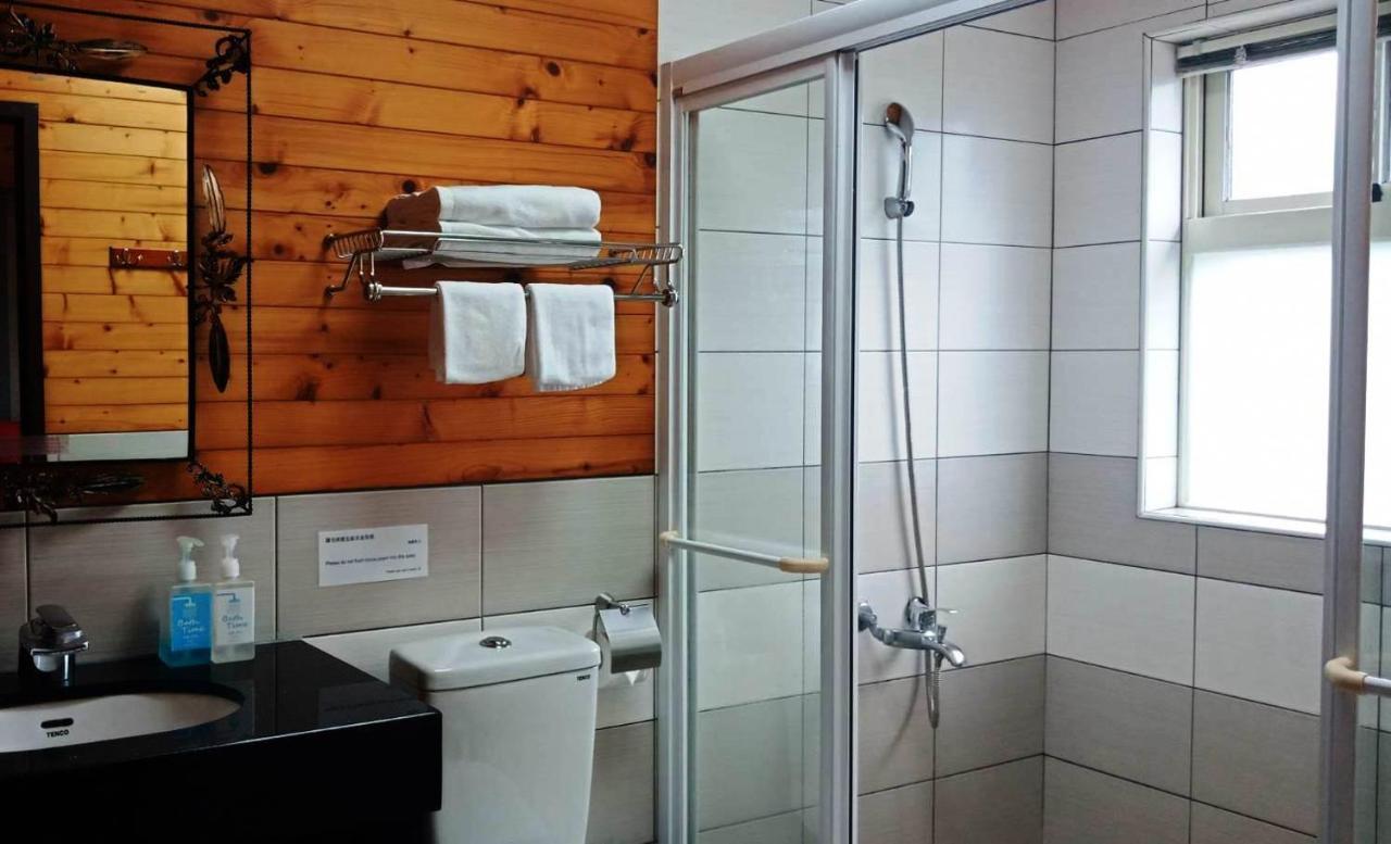 Jimei Homestay Ji’an Zewnętrze zdjęcie