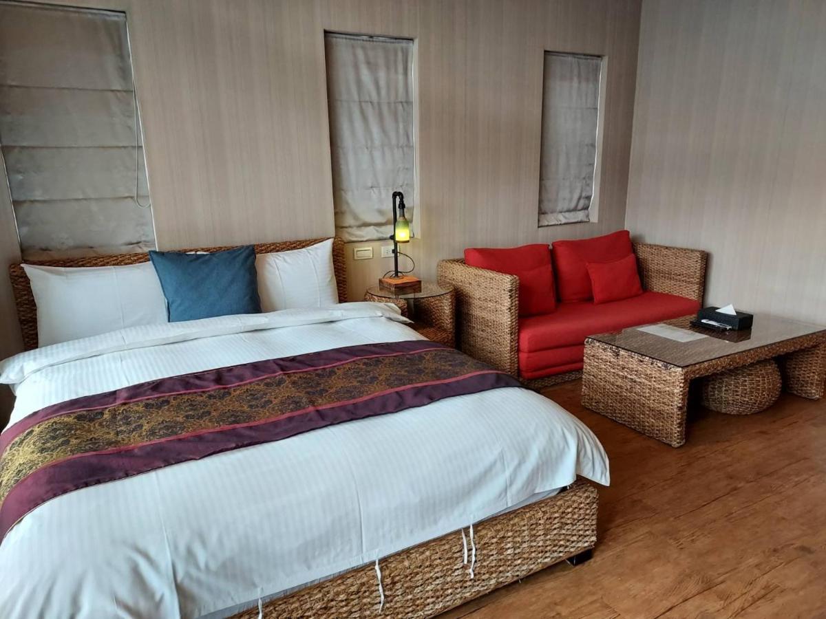 Jimei Homestay Ji’an Zewnętrze zdjęcie