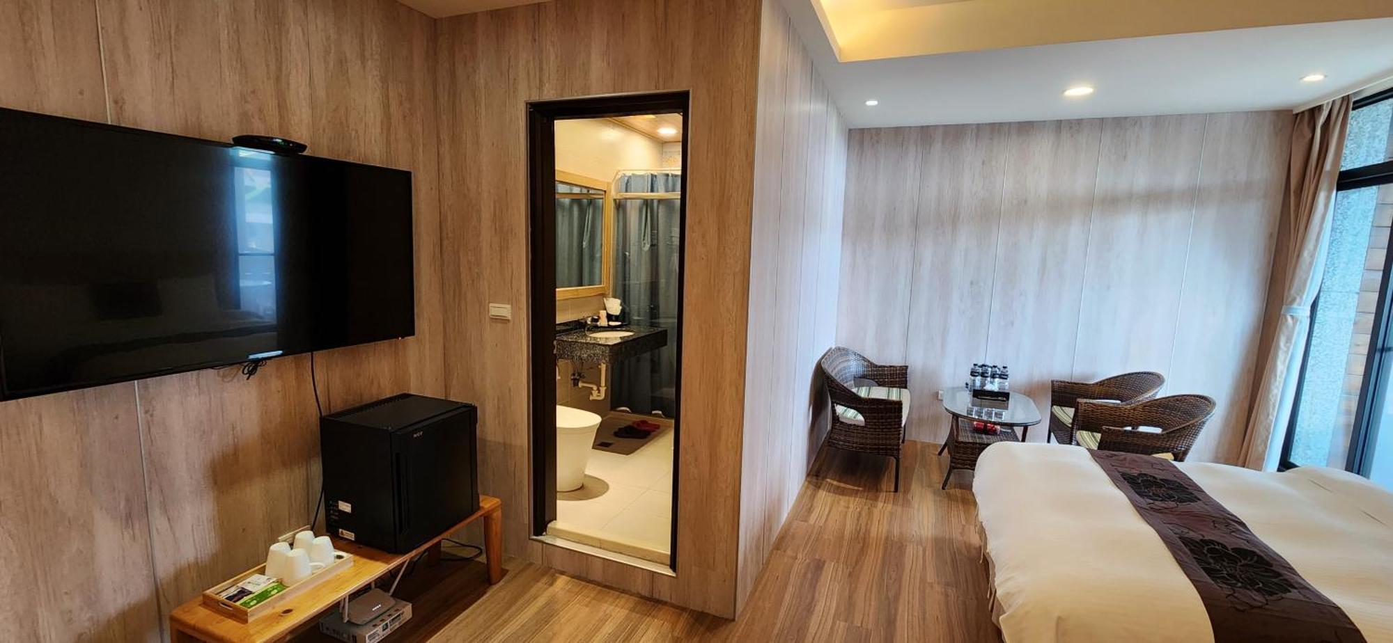 Jimei Homestay Ji’an Zewnętrze zdjęcie