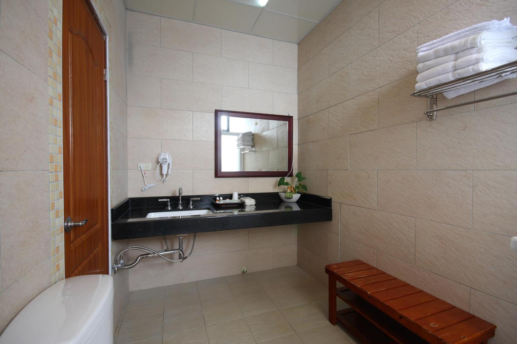 Jimei Homestay Ji’an Zewnętrze zdjęcie