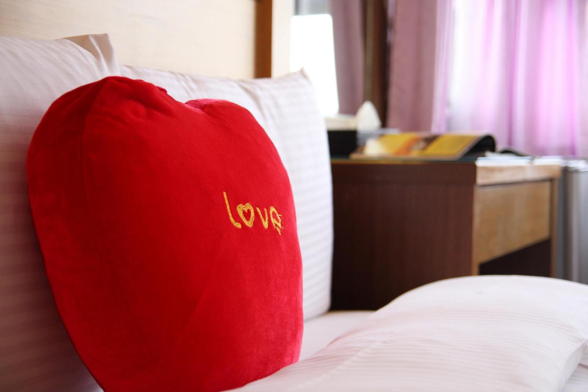 Jimei Homestay Ji’an Zewnętrze zdjęcie