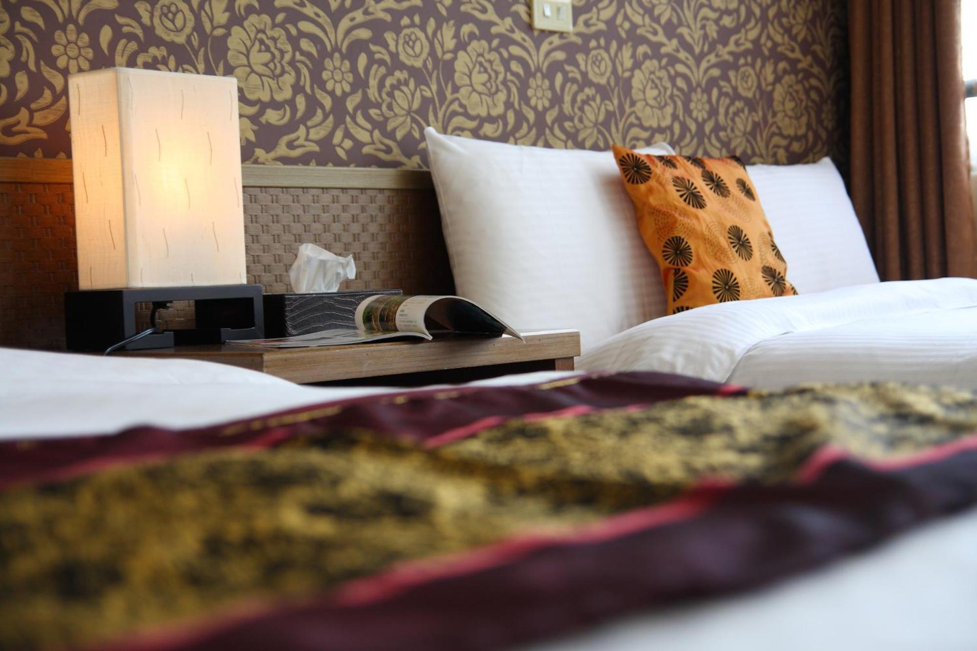 Jimei Homestay Ji’an Zewnętrze zdjęcie