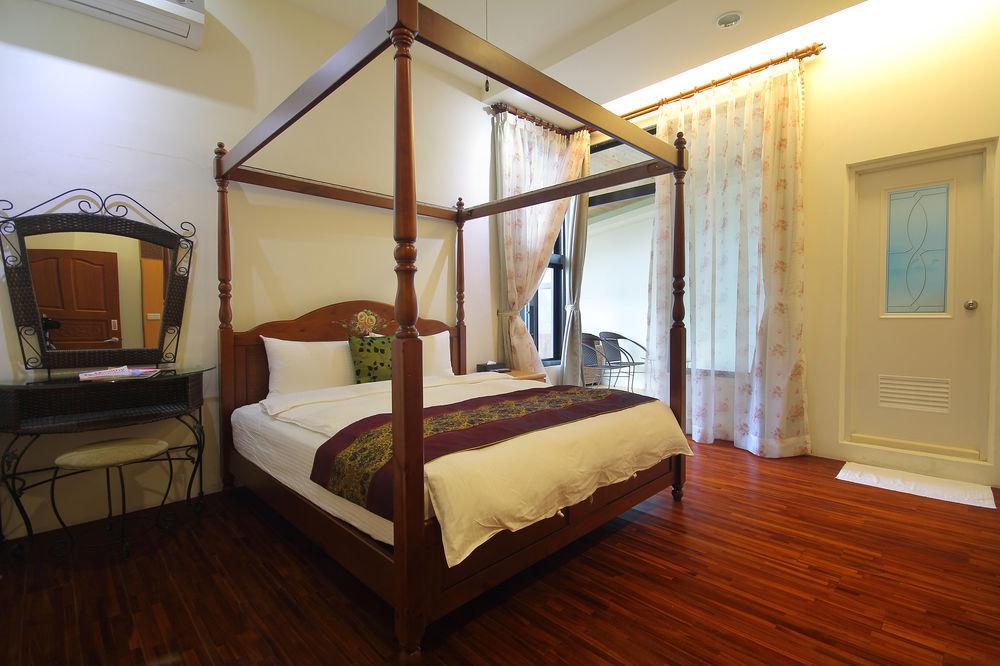 Jimei Homestay Ji’an Zewnętrze zdjęcie