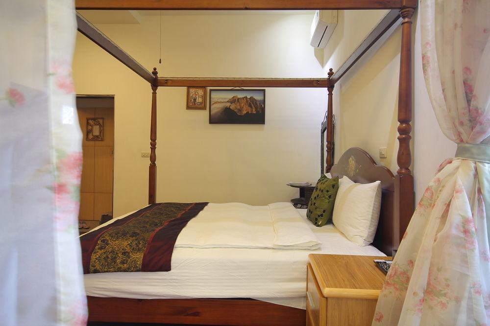 Jimei Homestay Ji’an Zewnętrze zdjęcie