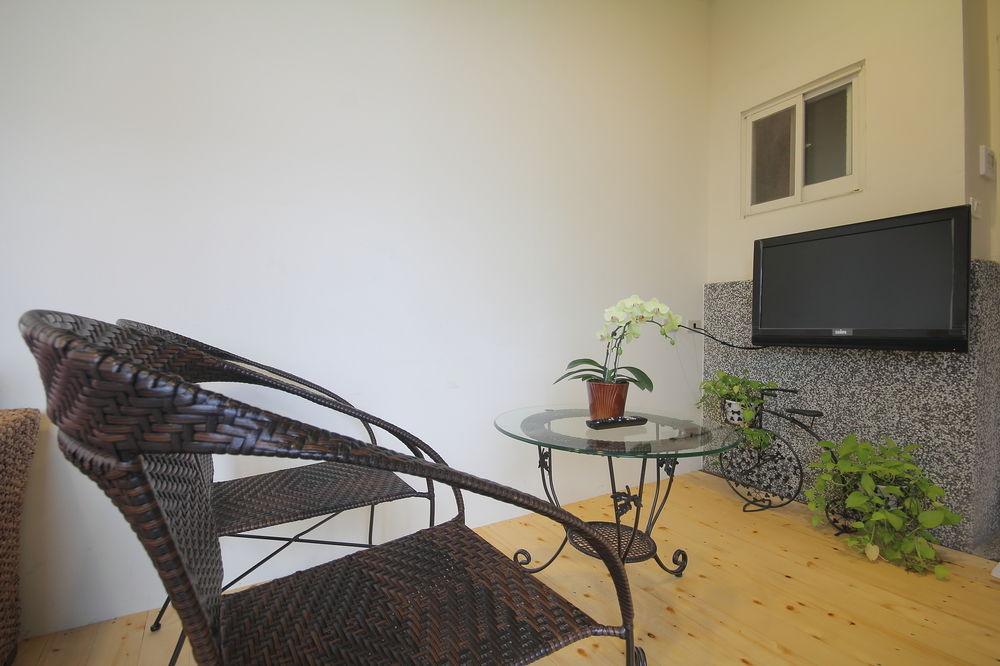 Jimei Homestay Ji’an Zewnętrze zdjęcie