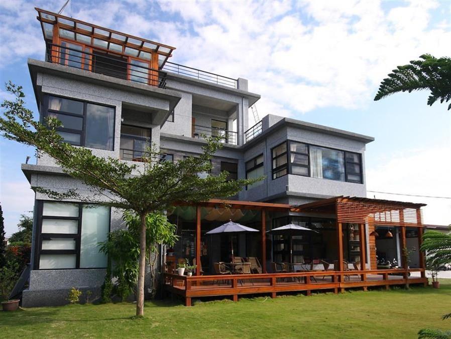 Jimei Homestay Ji’an Zewnętrze zdjęcie