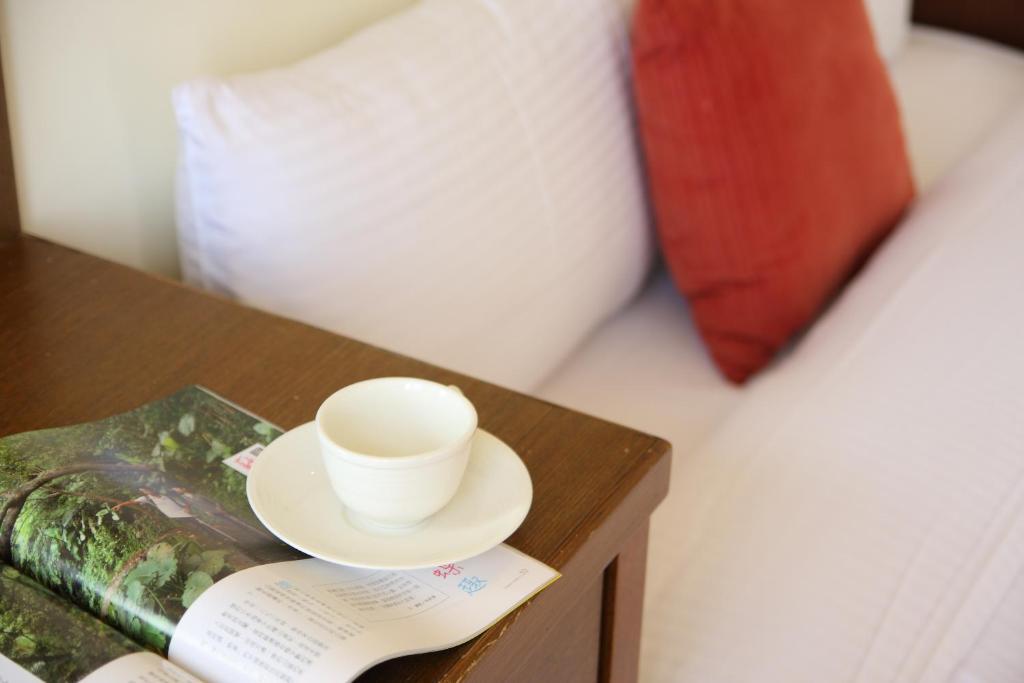 Jimei Homestay Ji’an Zewnętrze zdjęcie