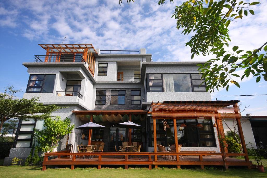 Jimei Homestay Ji’an Zewnętrze zdjęcie