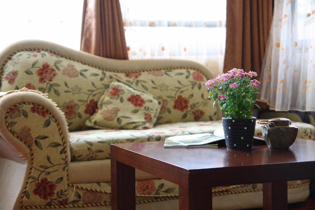 Jimei Homestay Ji’an Zewnętrze zdjęcie