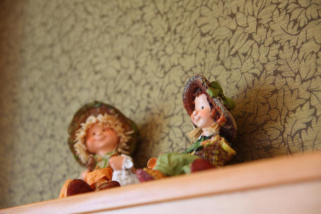 Jimei Homestay Ji’an Zewnętrze zdjęcie
