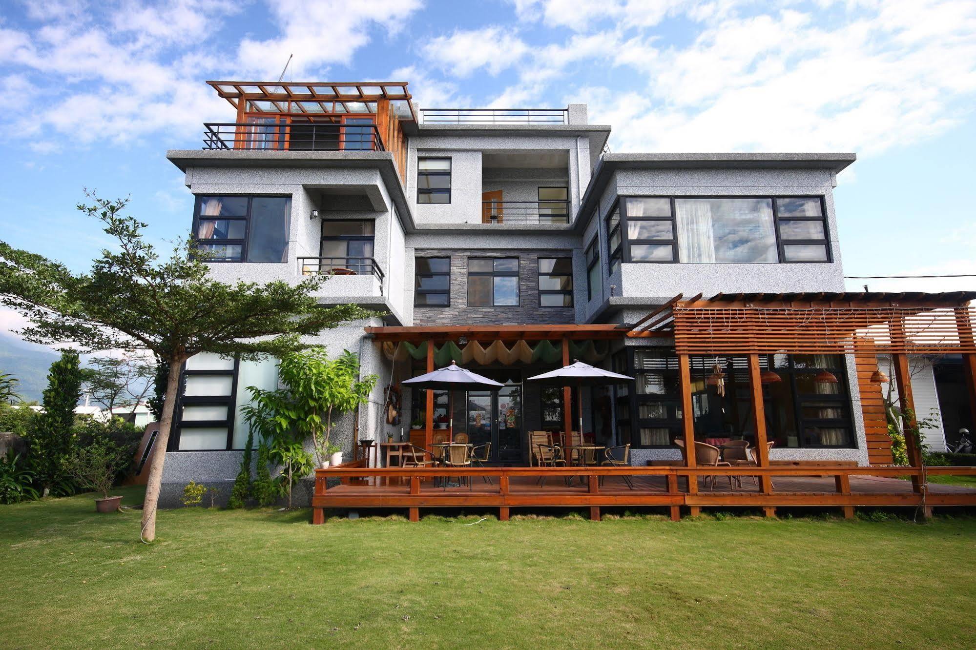 Jimei Homestay Ji’an Zewnętrze zdjęcie
