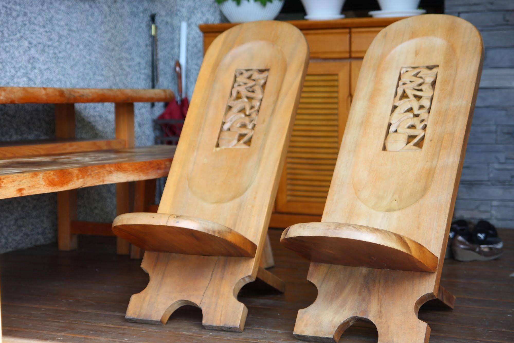 Jimei Homestay Ji’an Zewnętrze zdjęcie