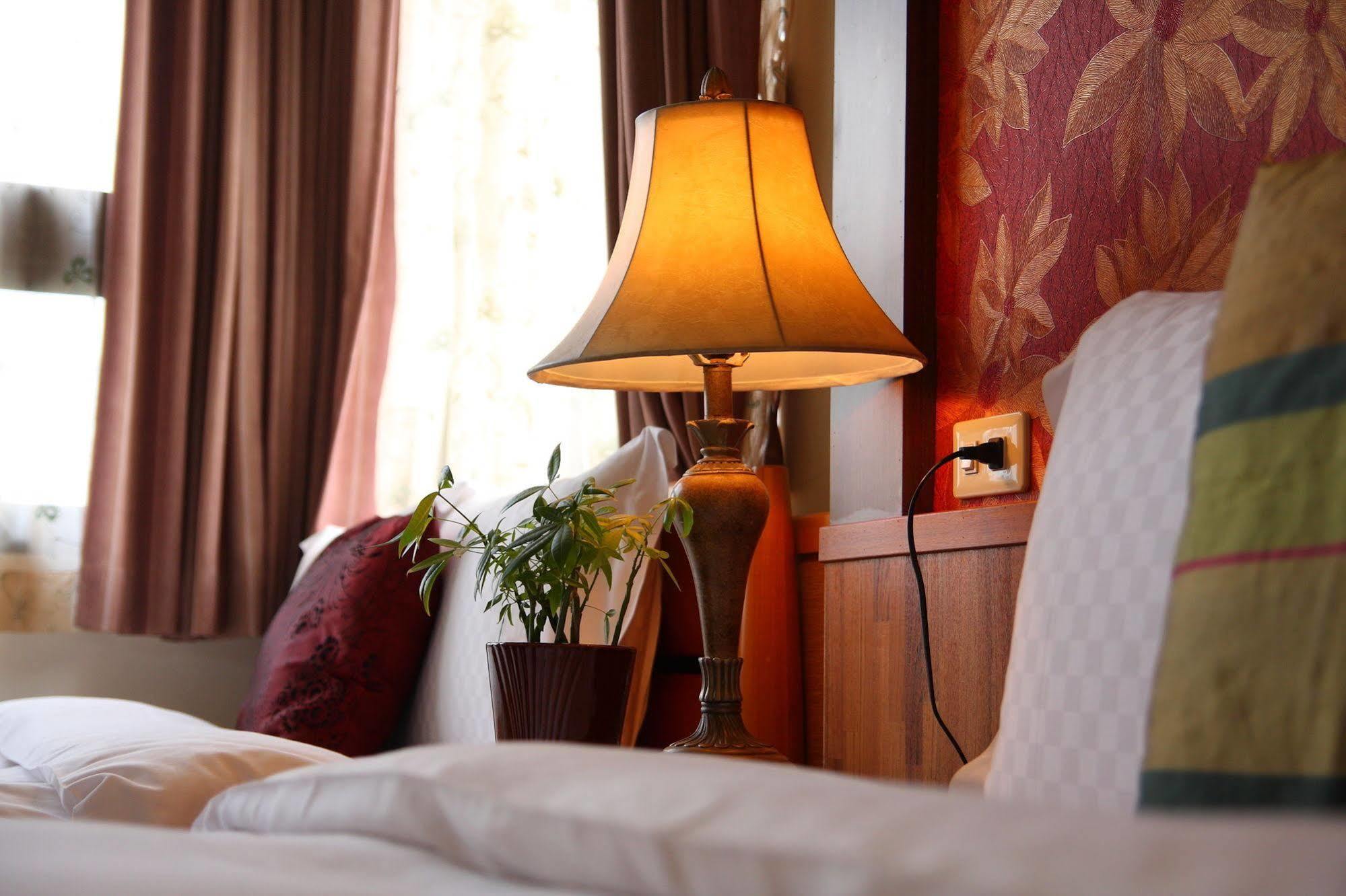 Jimei Homestay Ji’an Zewnętrze zdjęcie
