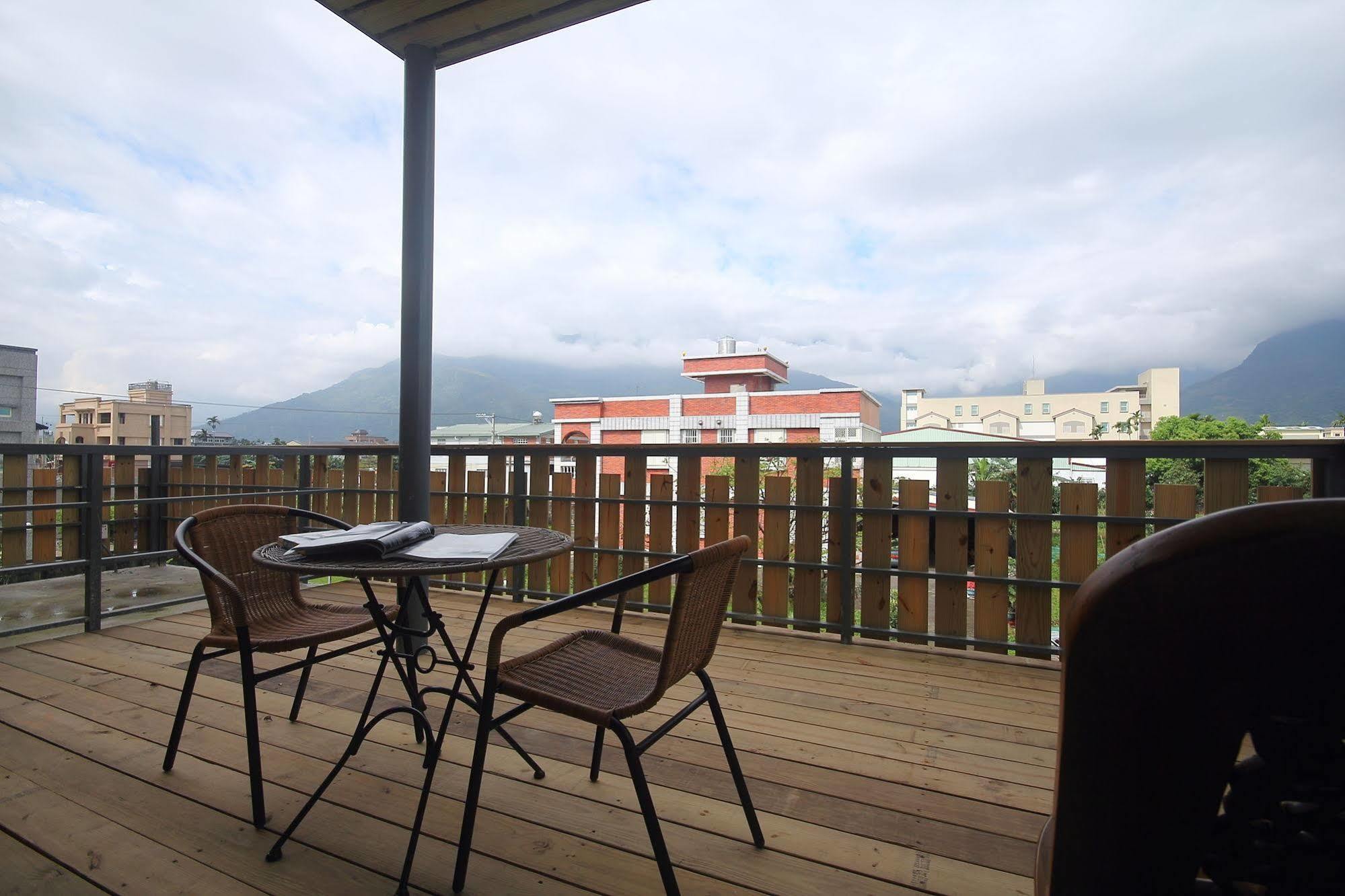 Jimei Homestay Ji’an Zewnętrze zdjęcie