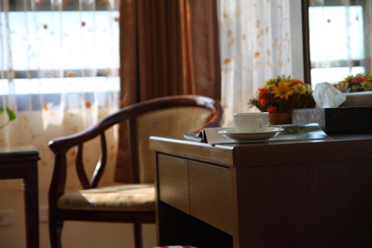Jimei Homestay Ji’an Zewnętrze zdjęcie